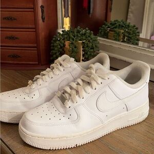 Air Force 1’s